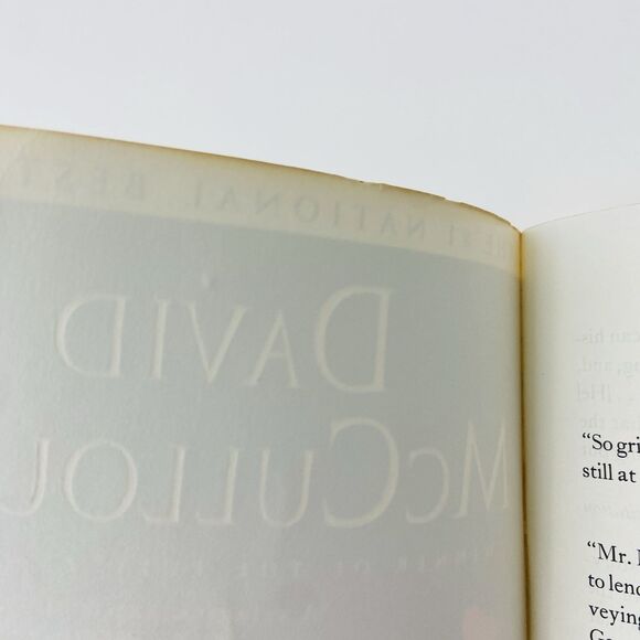 1776 by David McCullough (2006, Trade Paperback) - Picture 12 of 16